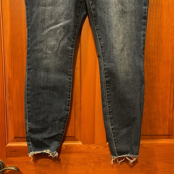KUT from the Kloth Carlo ankle skinny Gene size 14 - Picture 3 of 14
